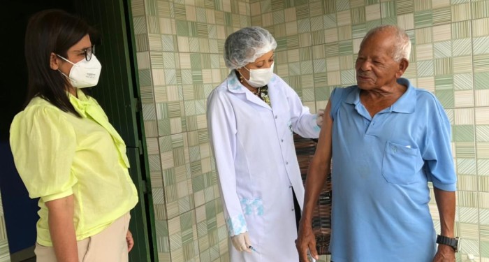 Previne Brasil: Município tem 7ª melhor assistência de Atenção Básica à Saúde de Alagoas