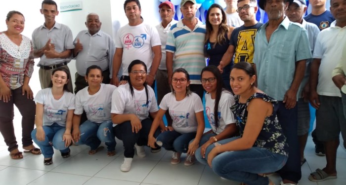 Secretaria de Saúde encerra com sucesso a Campanha Novembro Azul