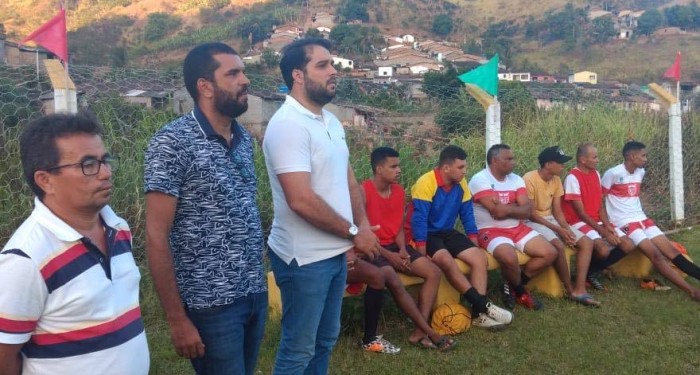 Prefeitura promove II Copa Mundaú de Futebol
