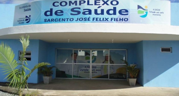 Complexo de Saúde José Félix Filho otimiza serviços médicos e odontológicos