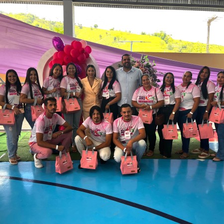 Suas em Movimento: Assistência Social realiza importante evento