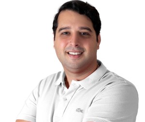 Articulação de Governo
